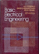 Cover art for Basic Electrical Engineering