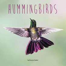 Cover art for Hummingbirds (Penguin Core Concepts)