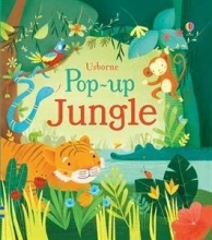 Cover art for Pop-Up Jungle
