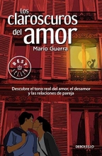 Cover art for Los claroscuros del amor / The Chiaroscuros of Love (Spanish Edition)