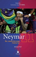 Cover art for Neymar (Spanish Edition)