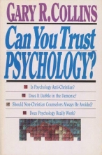 Cover art for Can You Trust Psychology: Exposing the Facts and the Fictions