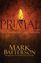 Cover art for Primal: A Quest for the Lost Soul of Christianity
