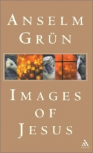 Cover art for Images of Jesus