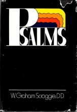 Cover art for Psalms