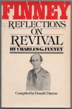 Cover art for Reflections on Revival