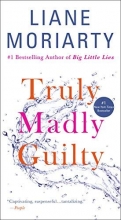 Cover art for Truly Madly Guilty