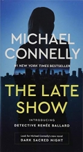 Cover art for The Late Show