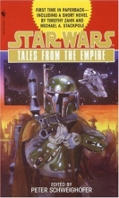 Cover art for Tales from the Empire: Stories from Star Wars Adventure Journal