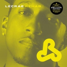 Cover art for Rehab Deluxe