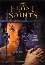 Cover art for The Feast Of All Saints