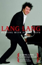 Cover art for Lang Lang: Playing with Flying Keys