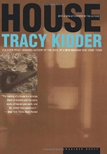 Cover art for House