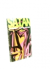 Cover art for Satan: His Personality, Power, and Overthrow