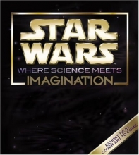 Cover art for Star Wars - Where Science Meets Imagination