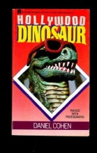 Cover art for Hollywood Dinosaur