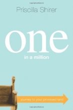 Cover art for One in a Million: Journey to Your Promised Land