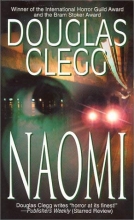 Cover art for Naomi