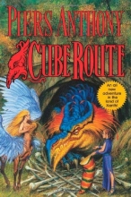 Cover art for Cube Route