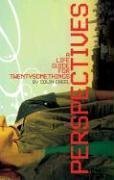 Cover art for Perspectives: A Spiritual Life Guide for Twentysomethings