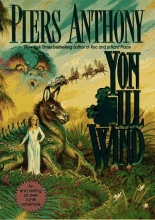 Cover art for Yon Ill Wind (Xanth Novels)