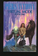 Cover art for Virtual Mode (The Mode Series)