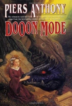 Cover art for DoOon Mode (Mode #4)