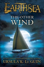 Cover art for The Other Wind (The Earthsea Cycle)