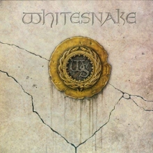 Cover art for Whitesnake