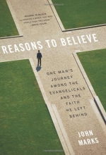 Cover art for Reasons to Believe: One Man's Journey Among the Evangelicals and the Faith He Left Behind
