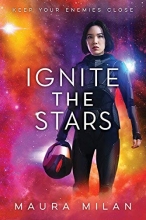 Cover art for Ignite the Stars