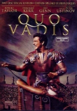 Cover art for Quo Vadis Special Edition