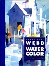 Cover art for Webb on Watercolor
