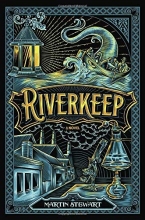 Cover art for Riverkeep