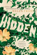 Cover art for Hidden: A Novel