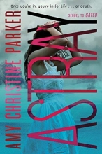 Cover art for Astray (Gated Sequel) (Gated Series)