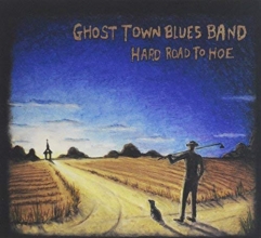 Cover art for Hard Road to Hoe