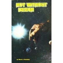 Cover art for Not Without Design