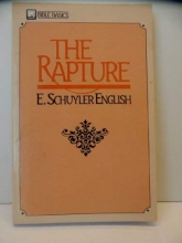 Cover art for The Rapture (Bible basics)