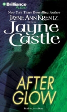 Cover art for After Glow (Ghost Hunters Series)