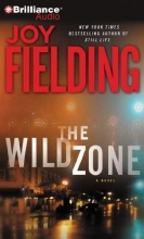 Cover art for The Wild Zone