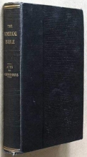 Cover art for The Numerical Bible - Acts - II Corinthians