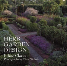 Cover art for Herb Garden Design