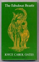 Cover art for The Fabulous Beasts