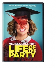 Cover art for Life of the Party