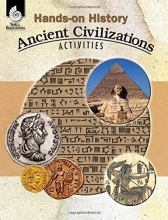 Cover art for Hands-on History