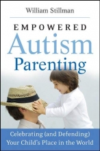 Cover art for Empowered Autism Parenting: Celebrating (and Defending) Your Child's Place in the World