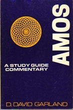 Cover art for Amos: A Study Guide Commentary (The "Study Guide Commentary" Series)