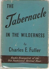 Cover art for The Tabernacle in the Wilderness;