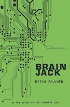 Cover art for Brain Jack